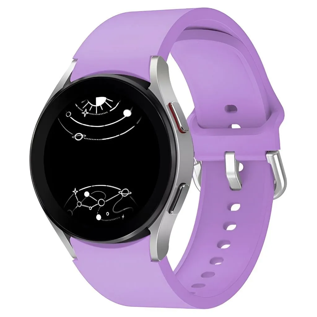 Carina Silicone Galaxy Sports Band