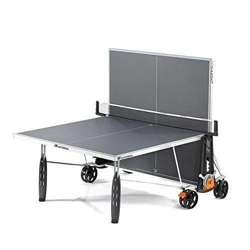 Cornilleau Sport 250S Crossover Outdoor Table Tennis Table