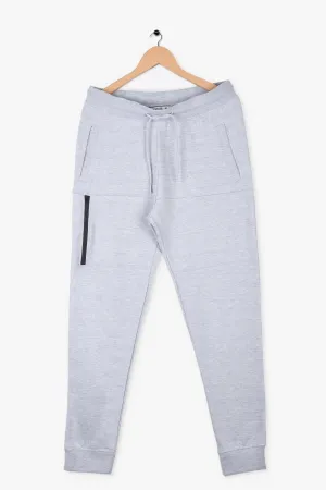 DENIM STATE TERRY JOGGAR PANTS