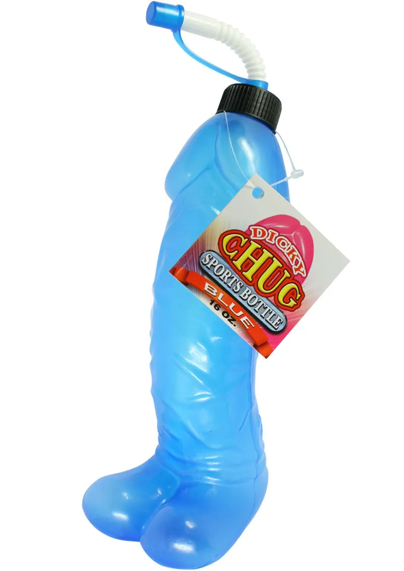 Dicky Chug Sports Bottle