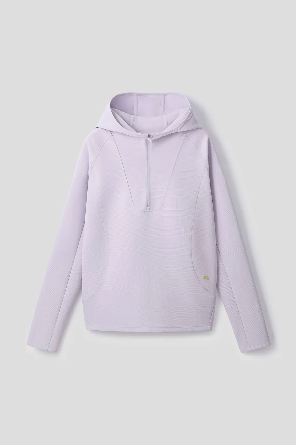 DryFitPro - Women's Moisture-Wicking Hoodie