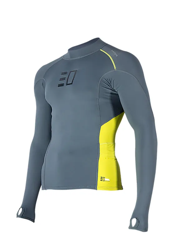 Enth Degree Bombora Long Sleeve Mens