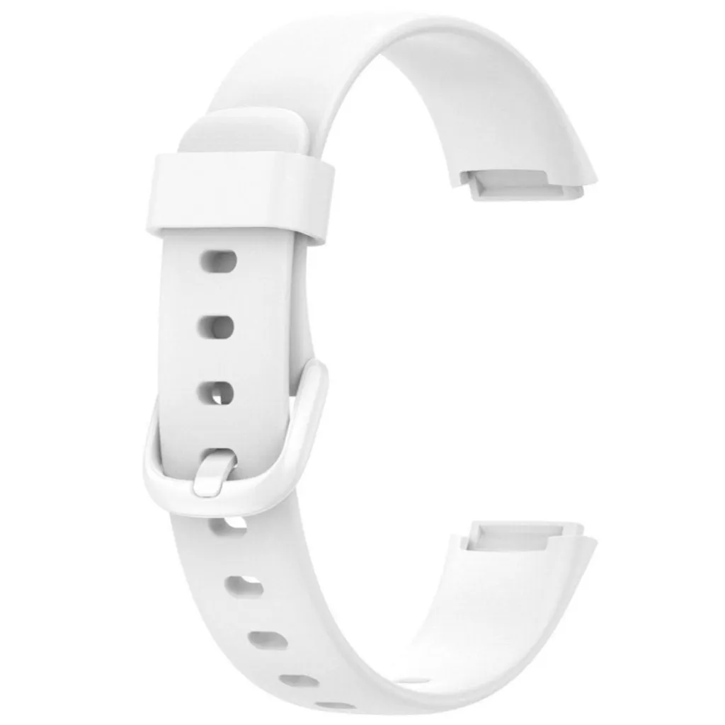 Erro Silicone Sports Fitbit Luxe Band