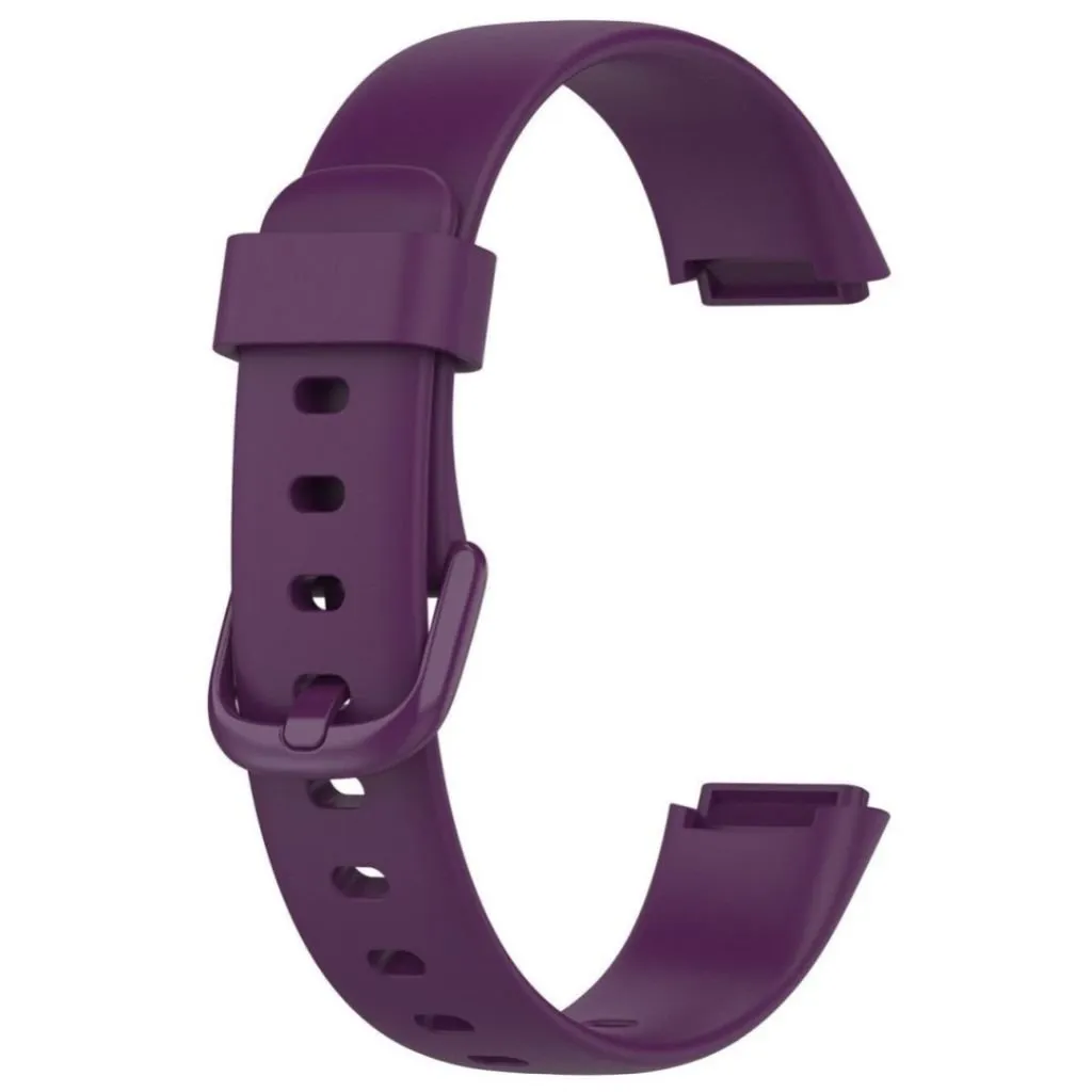 Erro Silicone Sports Fitbit Luxe Band