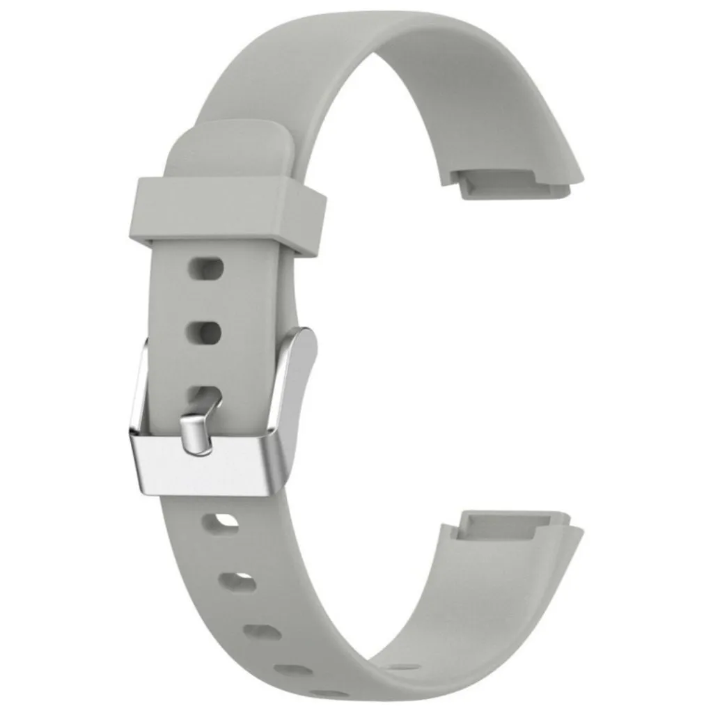 Erro Silicone Sports Fitbit Luxe Band