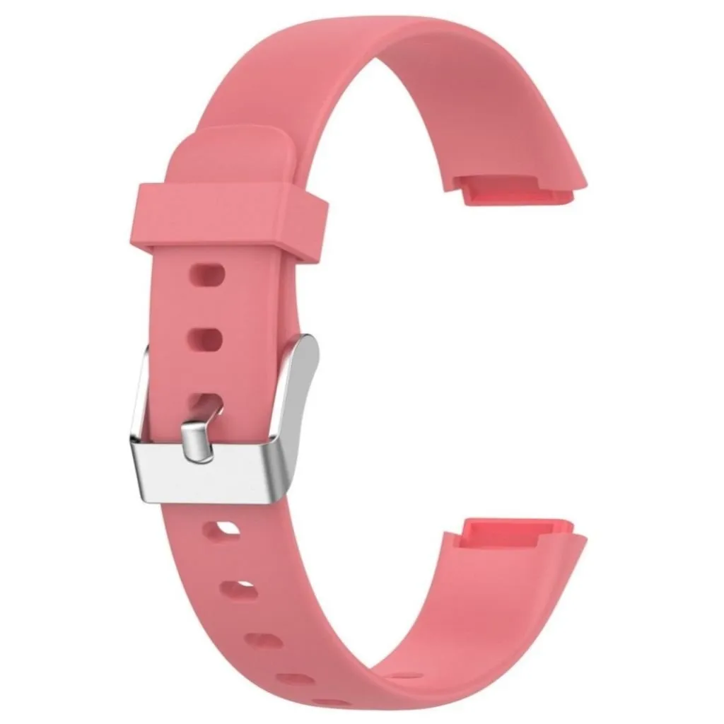 Erro Silicone Sports Fitbit Luxe Band