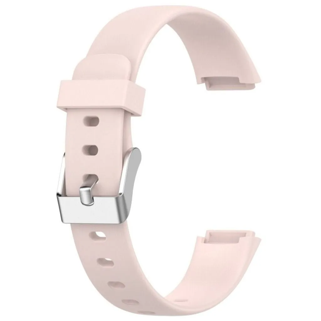 Erro Silicone Sports Fitbit Luxe Band