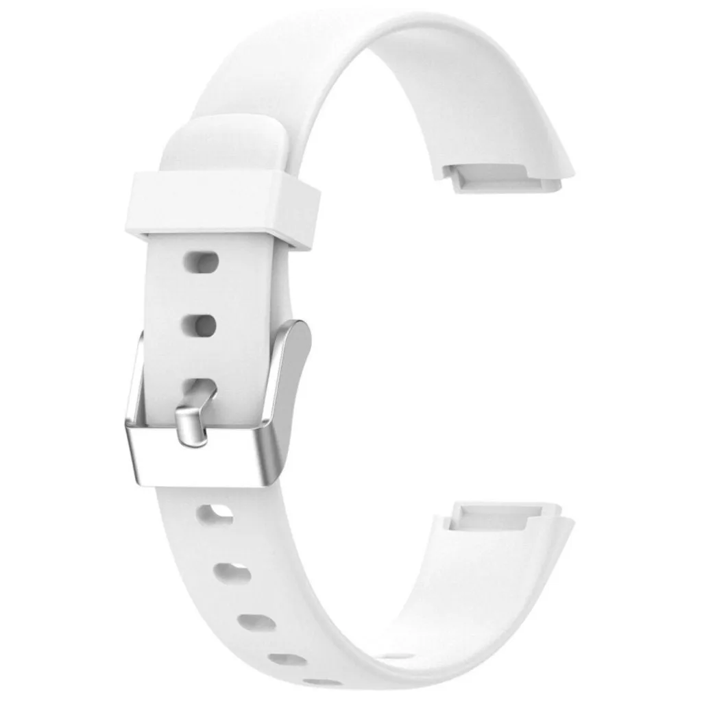 Erro Silicone Sports Fitbit Luxe Band