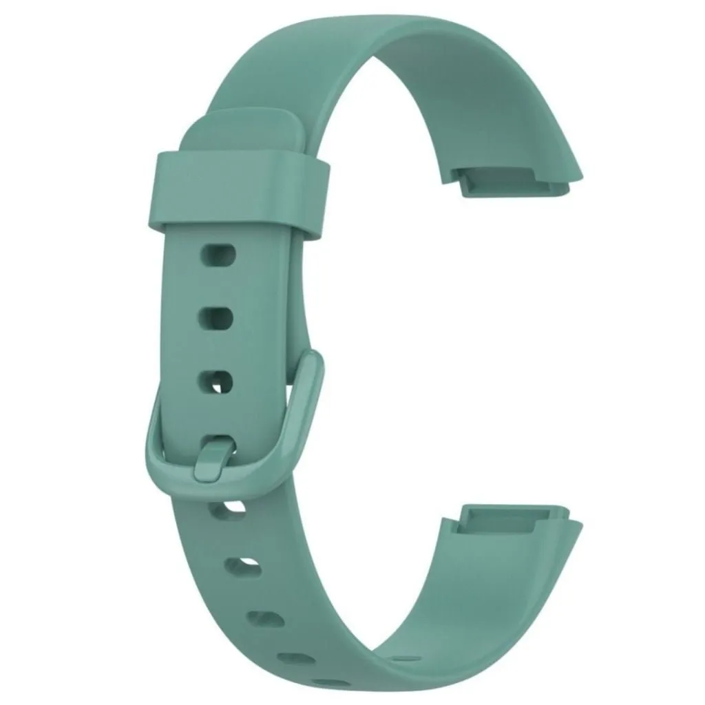 Erro Silicone Sports Fitbit Luxe Band