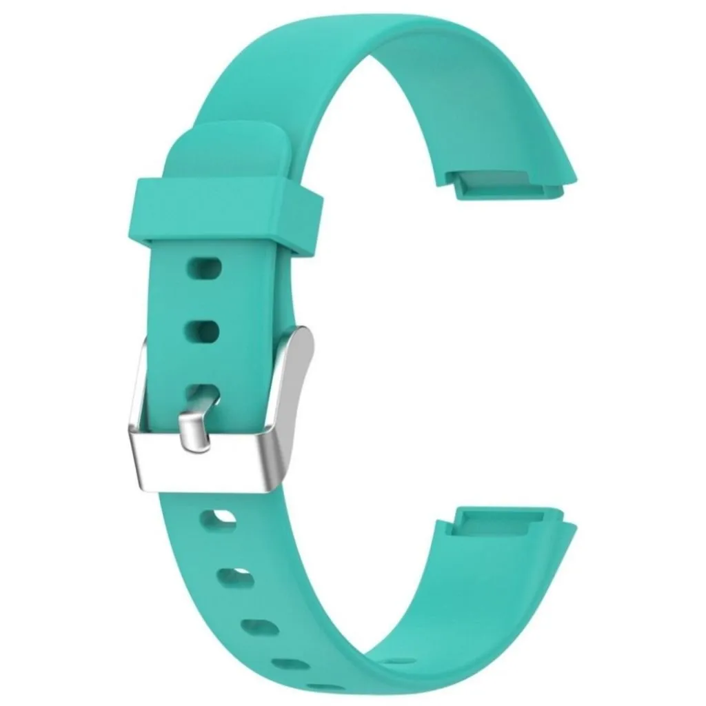 Erro Silicone Sports Fitbit Luxe Band