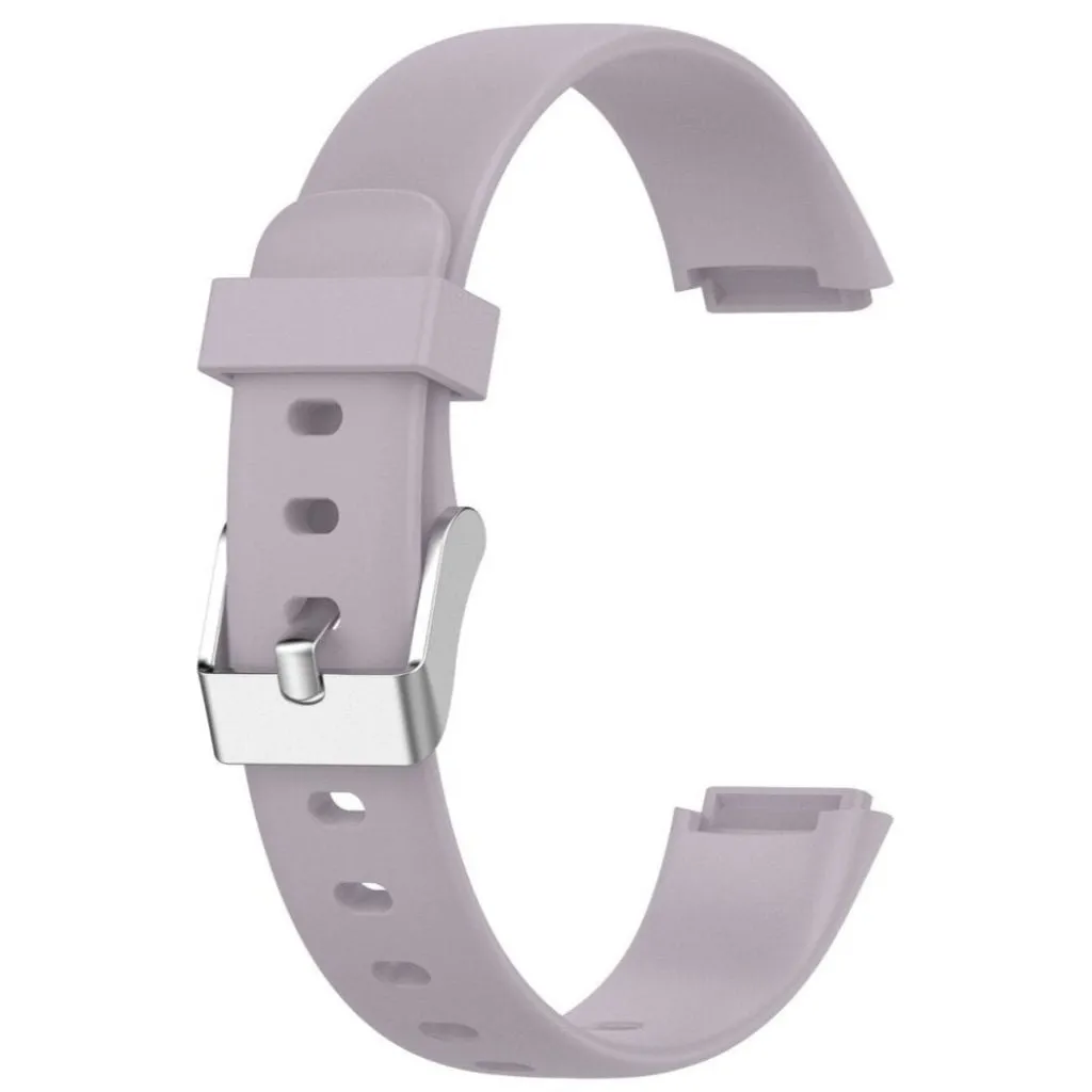 Erro Silicone Sports Fitbit Luxe Band