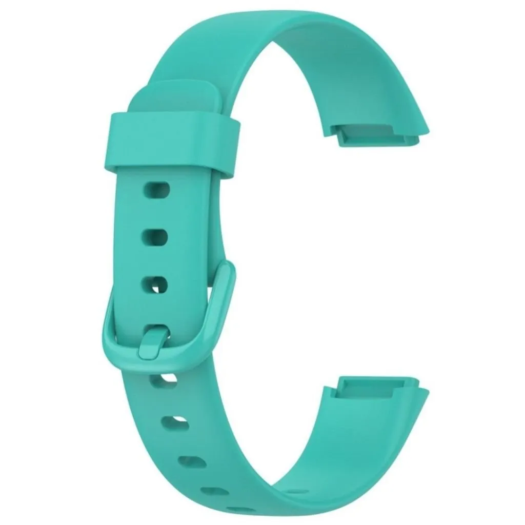 Erro Silicone Sports Fitbit Luxe Band