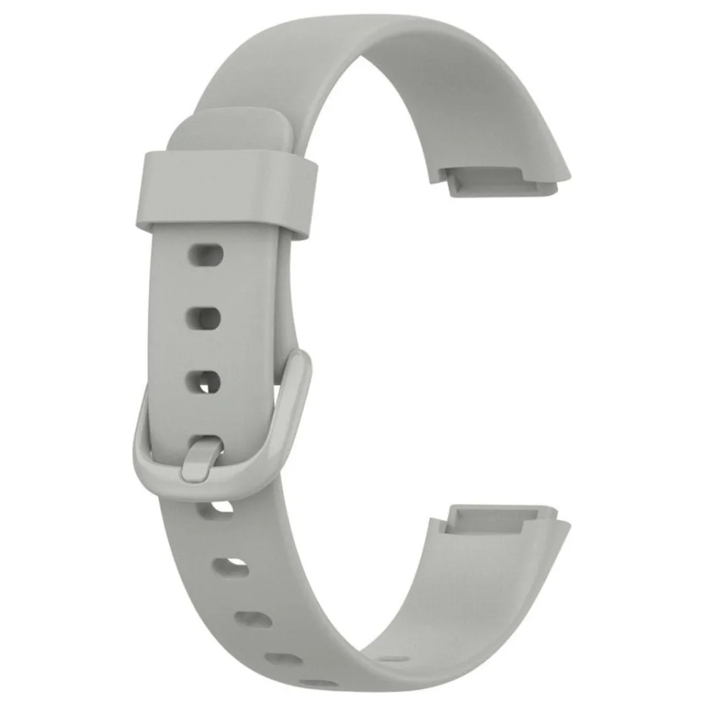 Erro Silicone Sports Fitbit Luxe Band