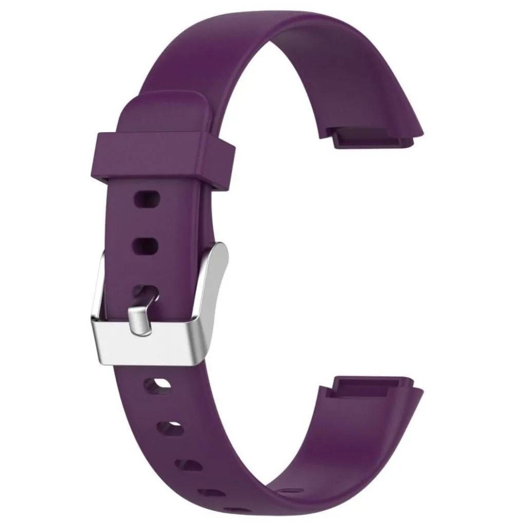 Erro Silicone Sports Fitbit Luxe Band