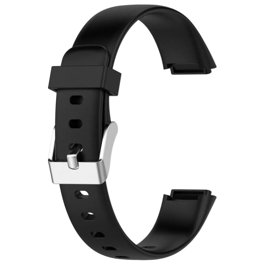 Erro Silicone Sports Fitbit Luxe Band