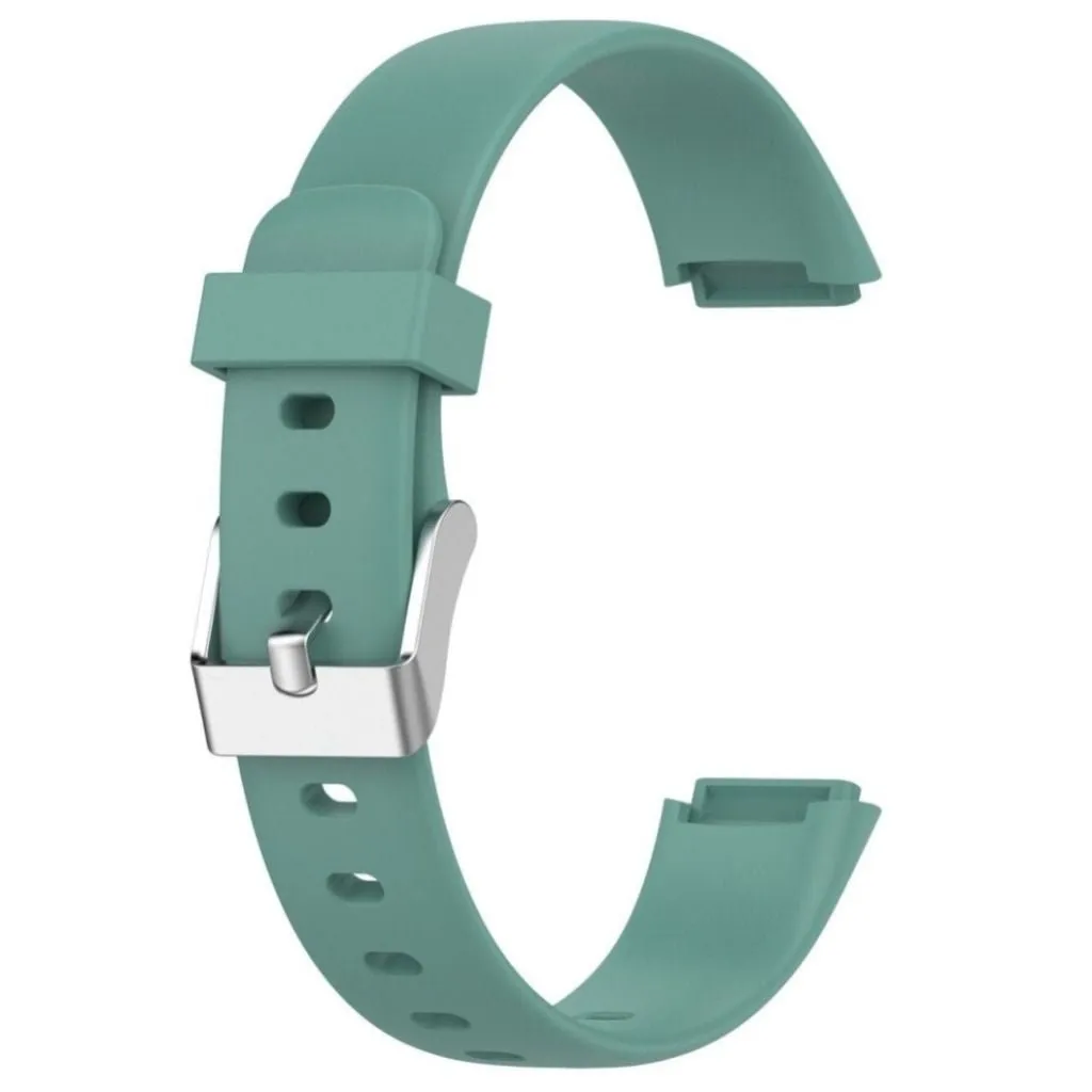 Erro Silicone Sports Fitbit Luxe Band