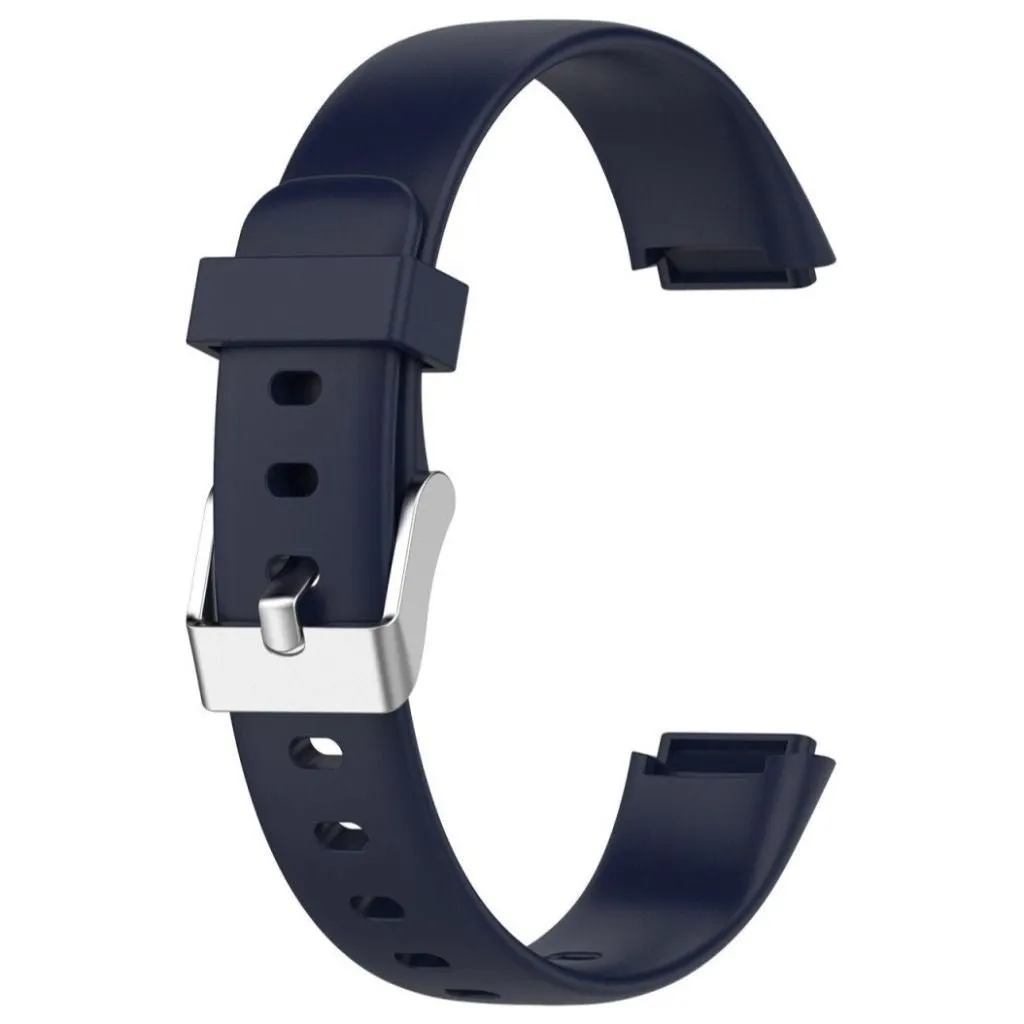 Erro Silicone Sports Fitbit Luxe Band