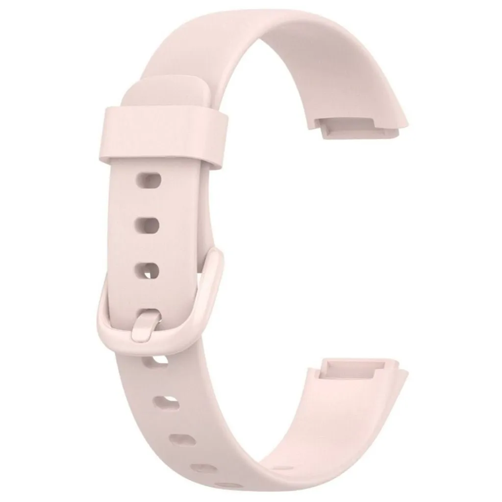 Erro Silicone Sports Fitbit Luxe Band