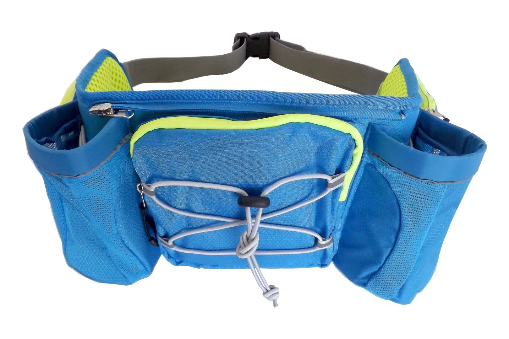 Extrememist Detachable Dual Holster Hydration Waist Pack