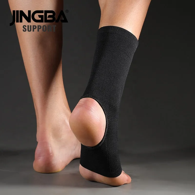 Fasciitis Compression Socks - Best Foot and Ankle Sleeve for Daily Wear