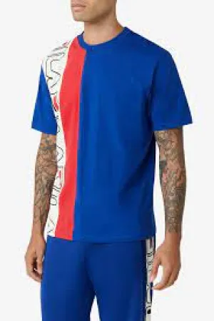 Fila Men's DIxon Tee Shirt