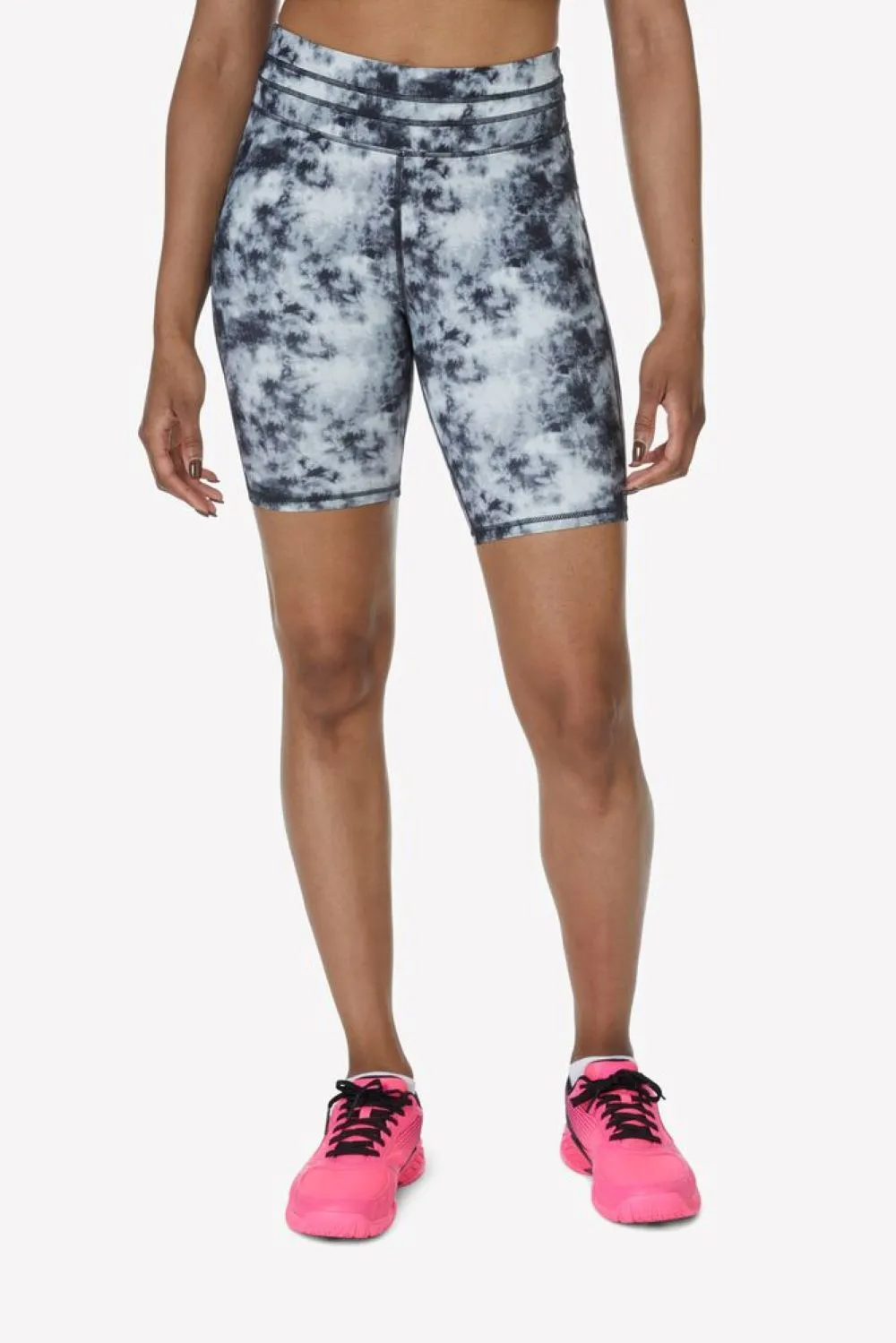 Fila Women's Pickleball Forza Dance Bike Short