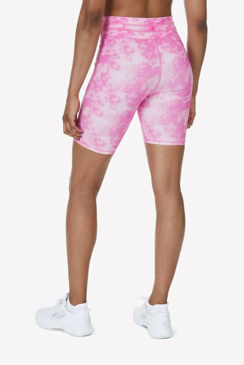 Fila Women's Pickleball Forza Dance Bike Short