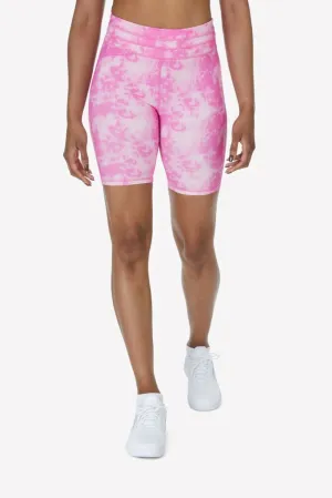 Fila Women's Pickleball Forza Dance Bike Short