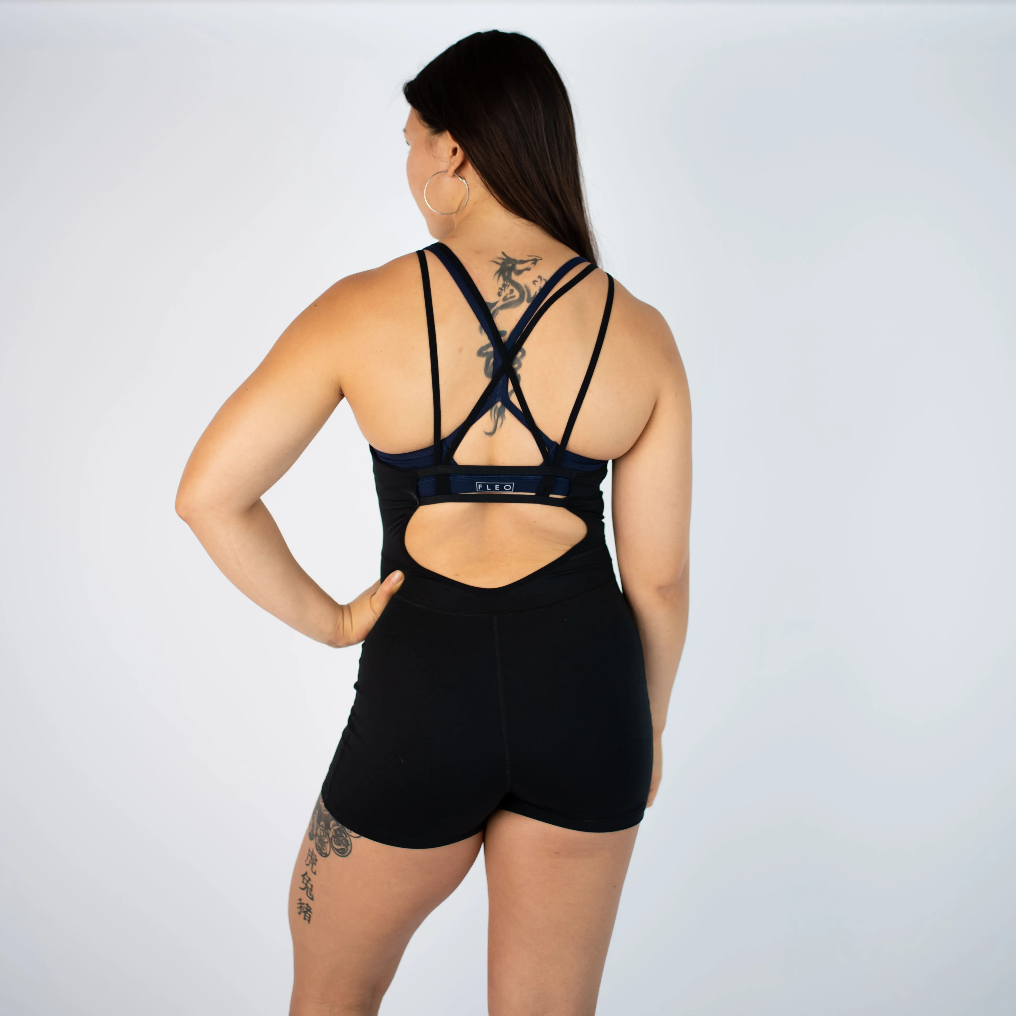 FLEO Singlet