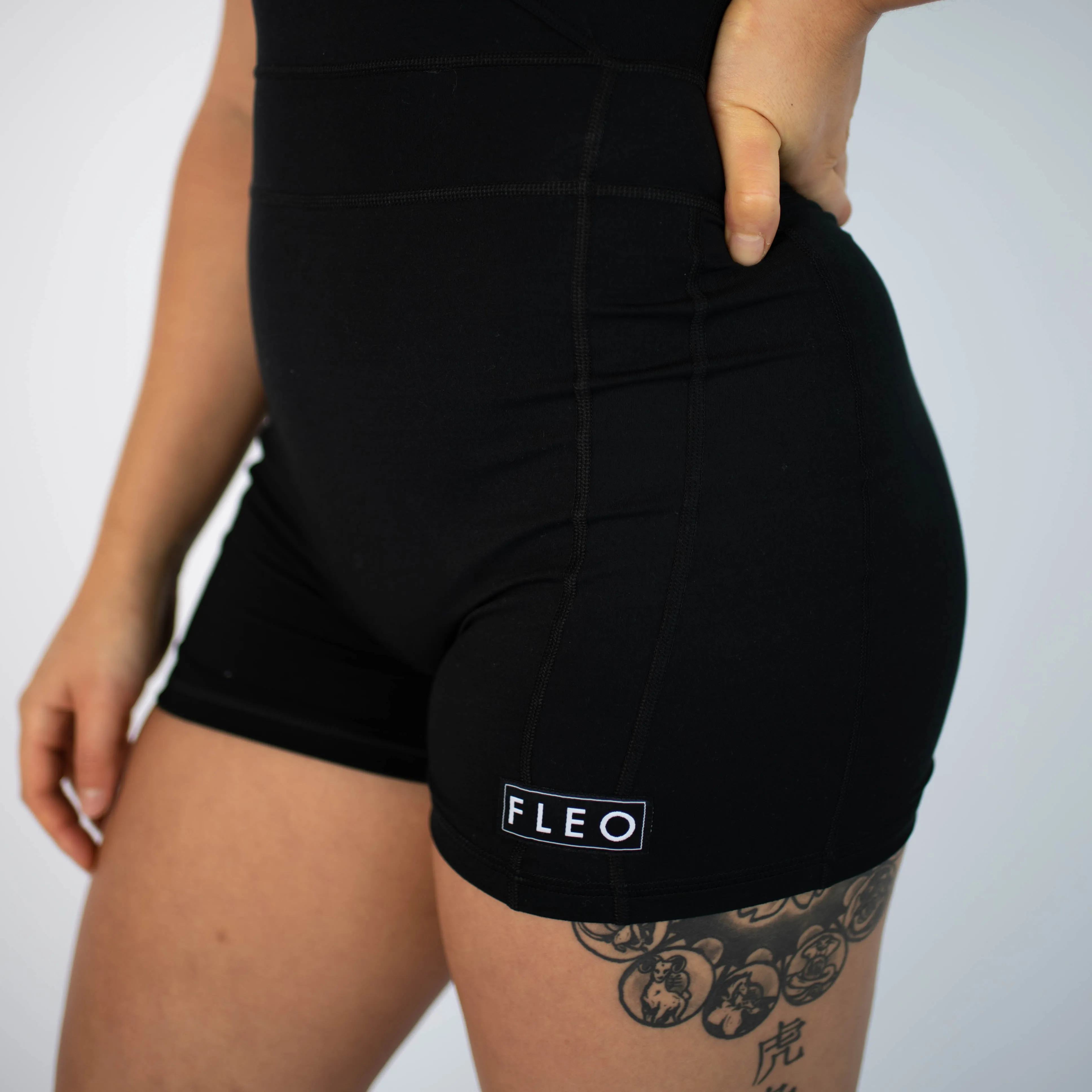 FLEO Singlet