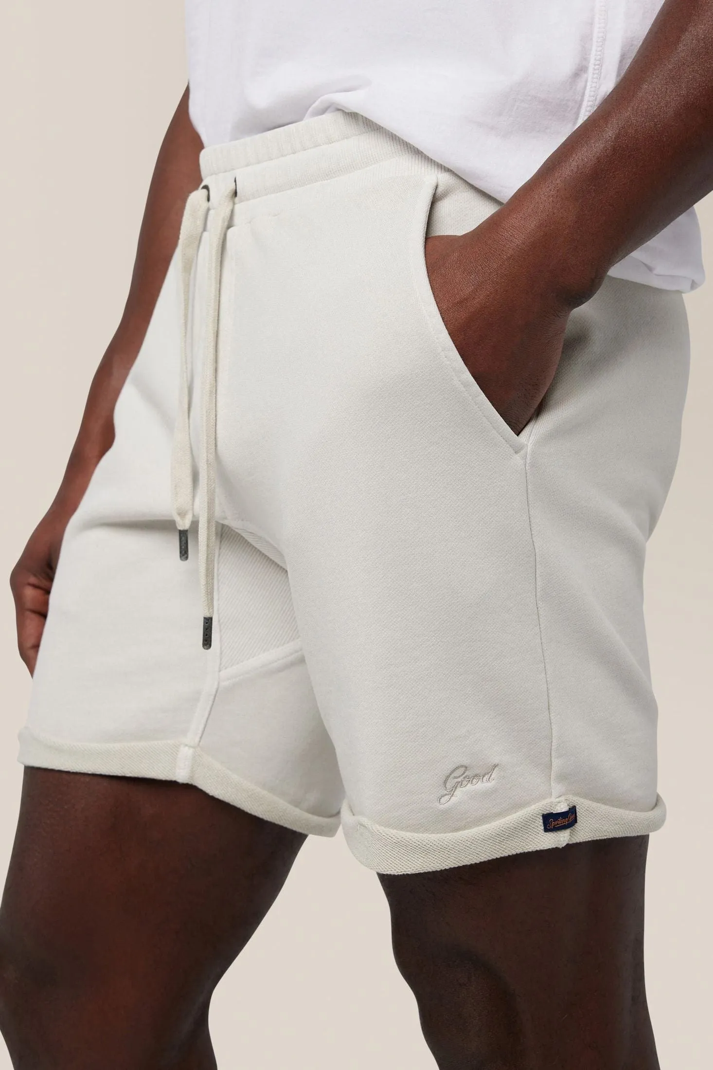 Focus Short | French Terry