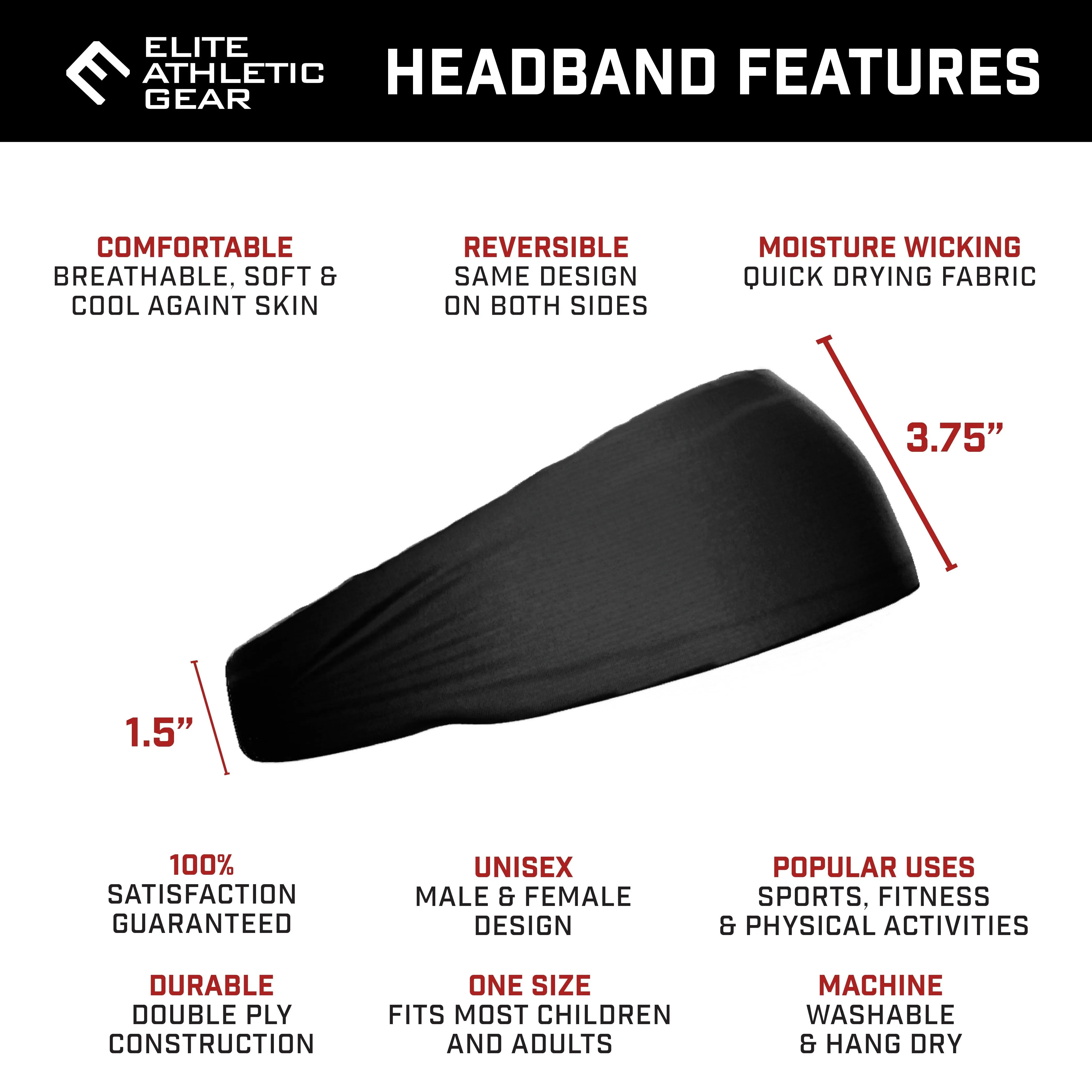 Football Headband