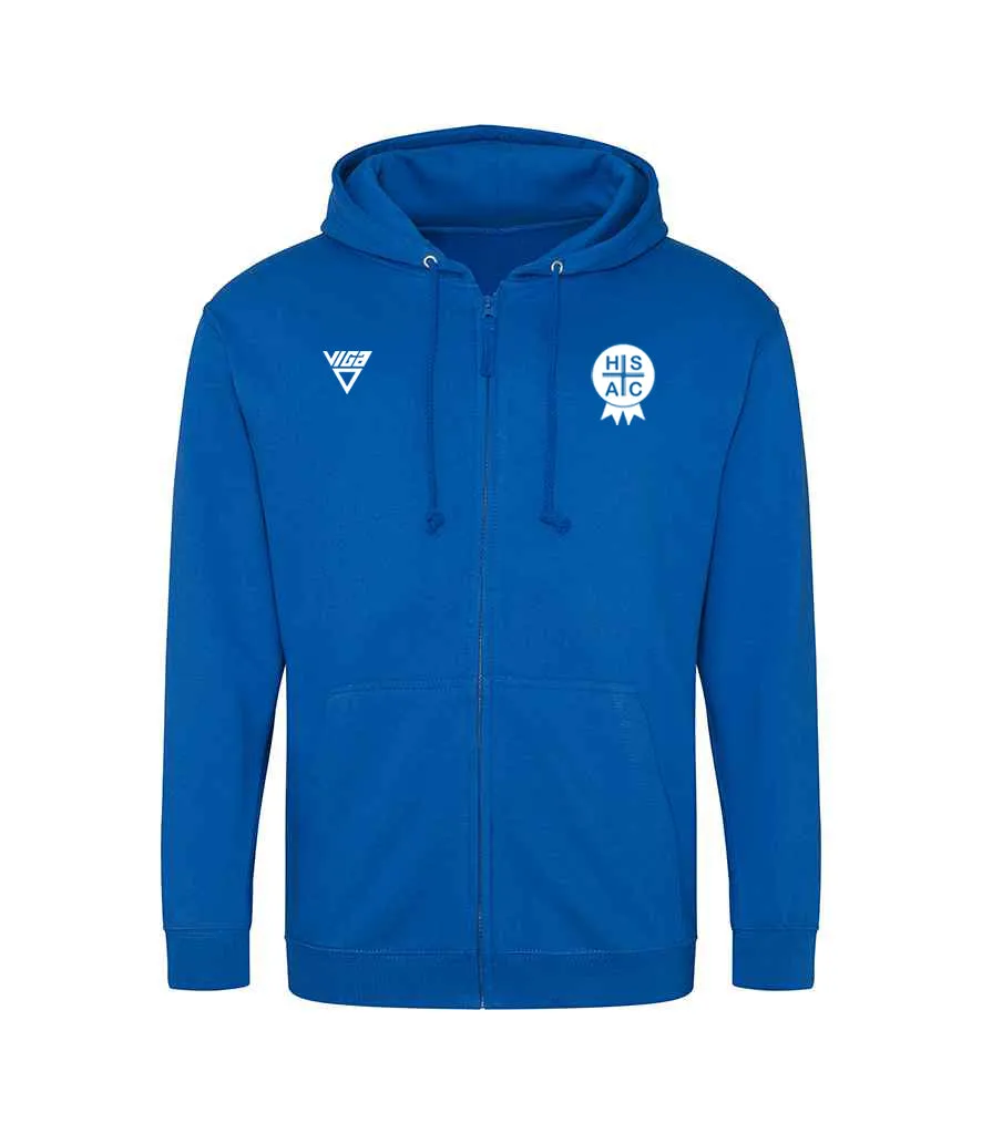 Holland Sports A.C. Full Zip Hoodie