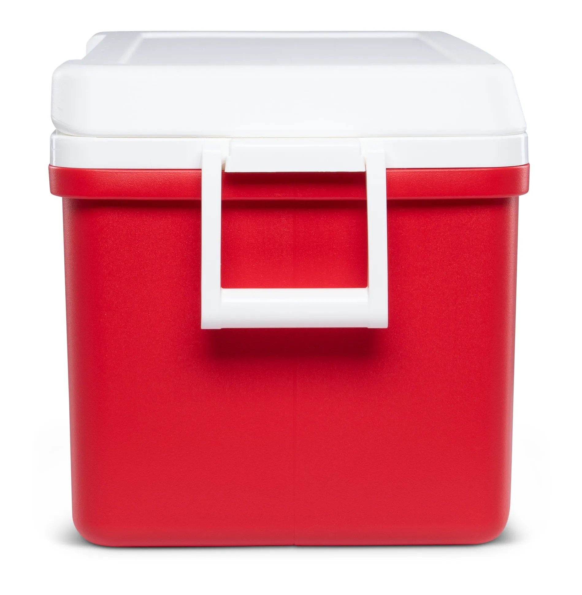 Igloo 48 qt. Laguna Ice Chest Cooler, Red