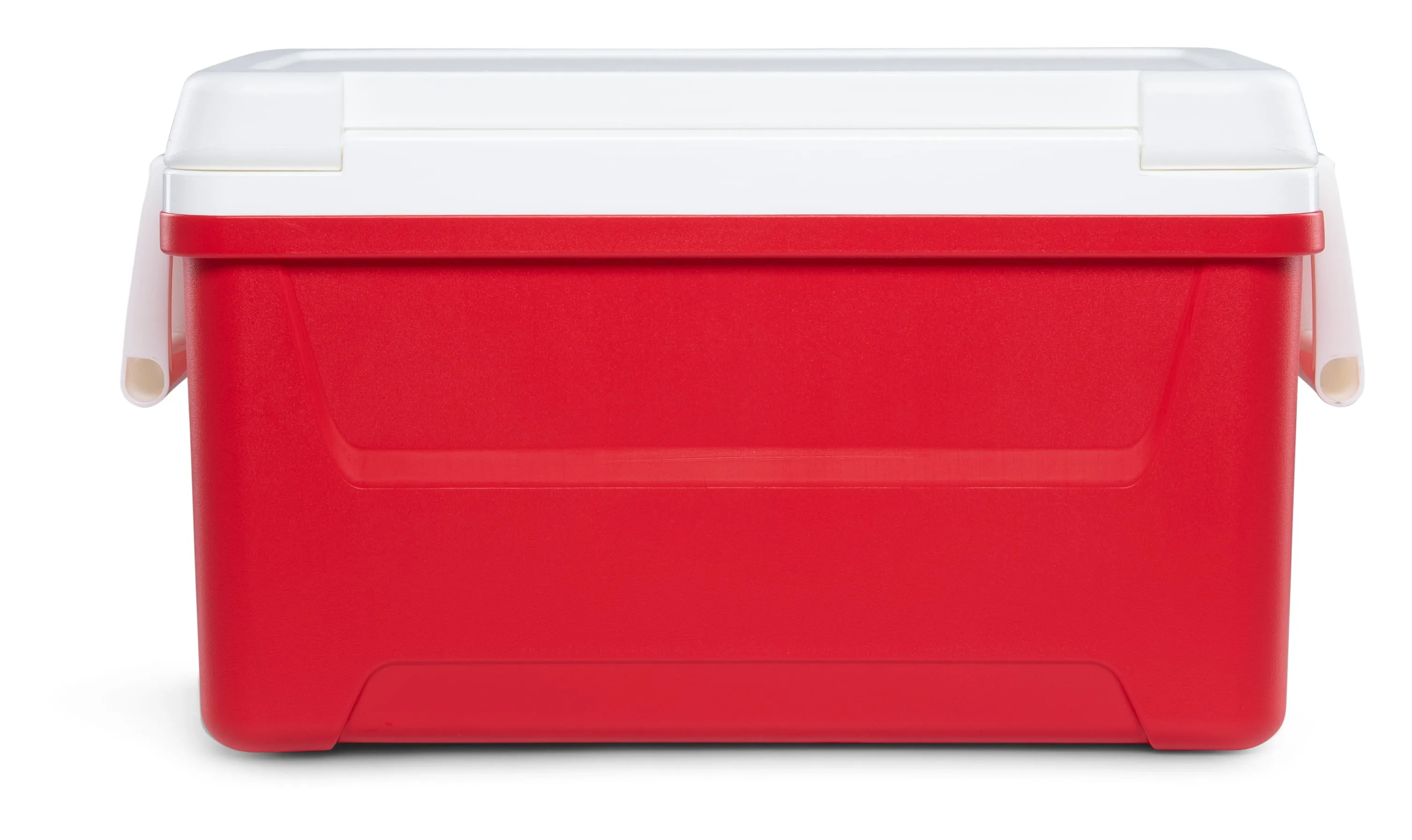 Igloo 48 qt. Laguna Ice Chest Cooler, Red