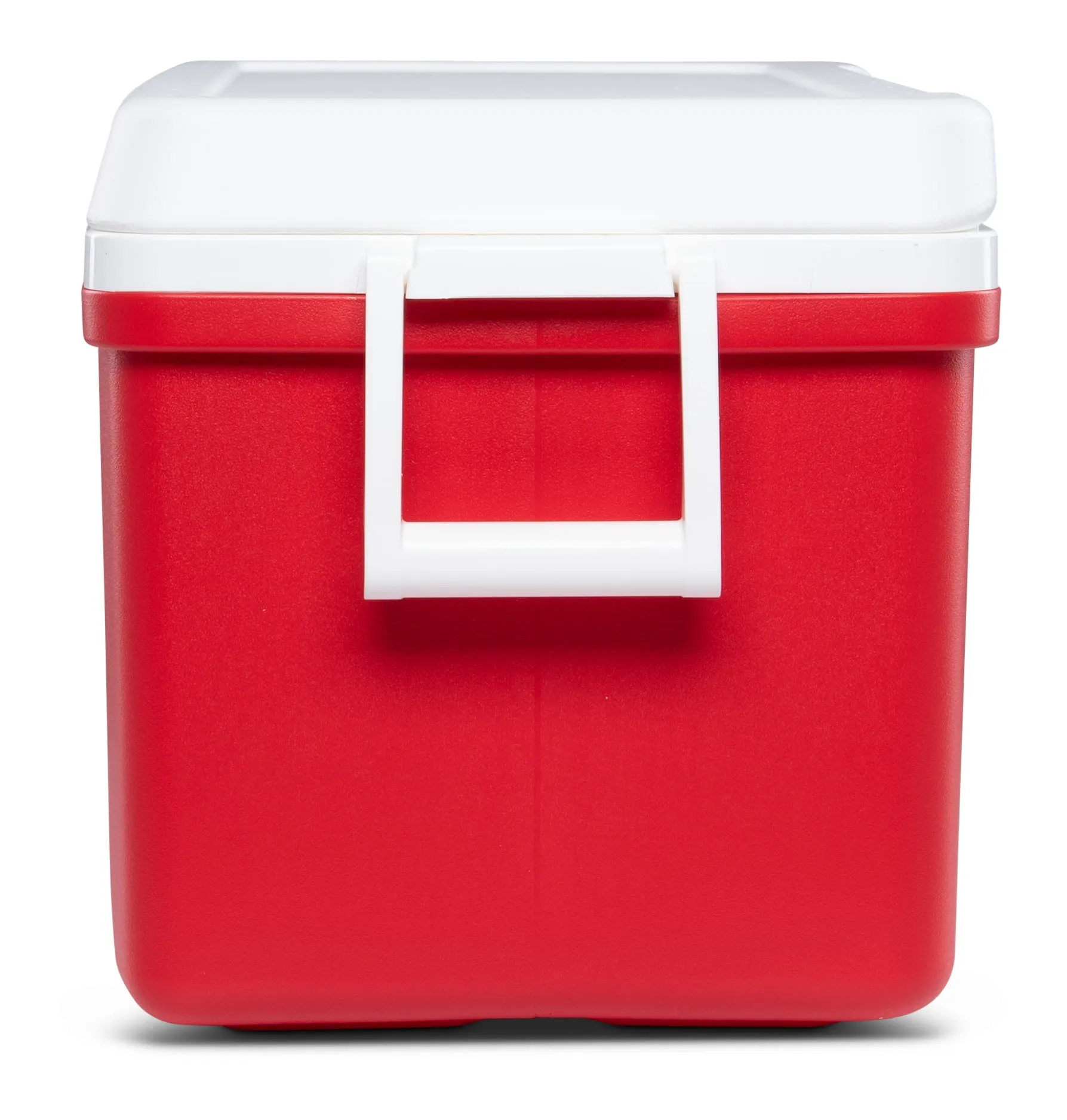 Igloo 48 qt. Laguna Ice Chest Cooler, Red