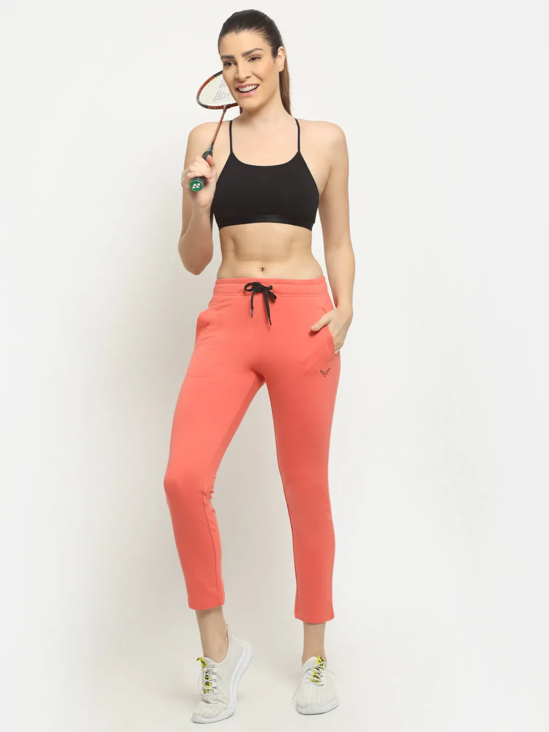 Invincible Women's Training Pants