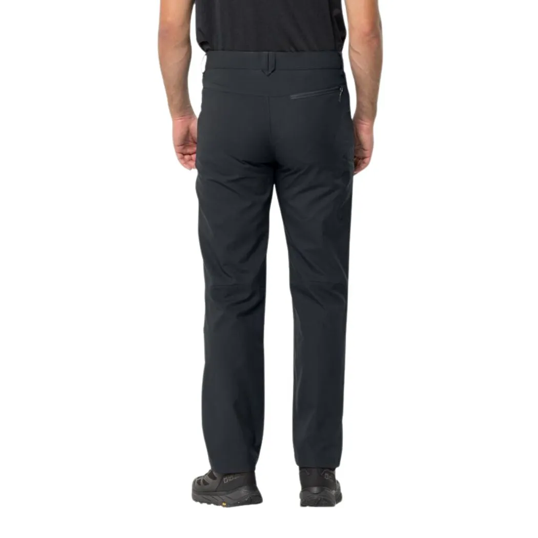 jack wolfskin Active Track Men's Pants