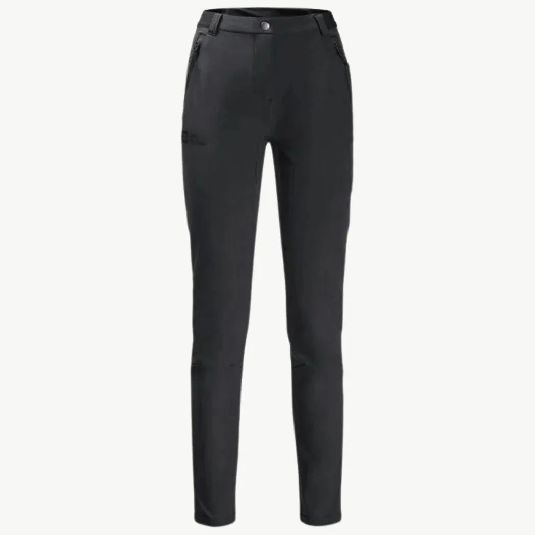 jack wolfskin Geigelstein Women's Slim Pants