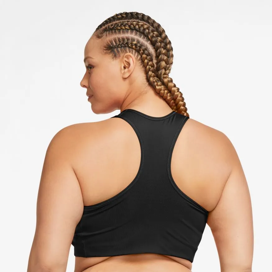 Jordan Jumpman Women's Medium-Support Sports Bra (Plus Size)