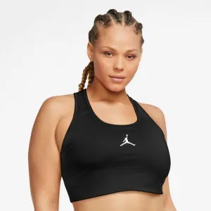 Jordan Jumpman Women's Medium-Support Sports Bra (Plus Size)