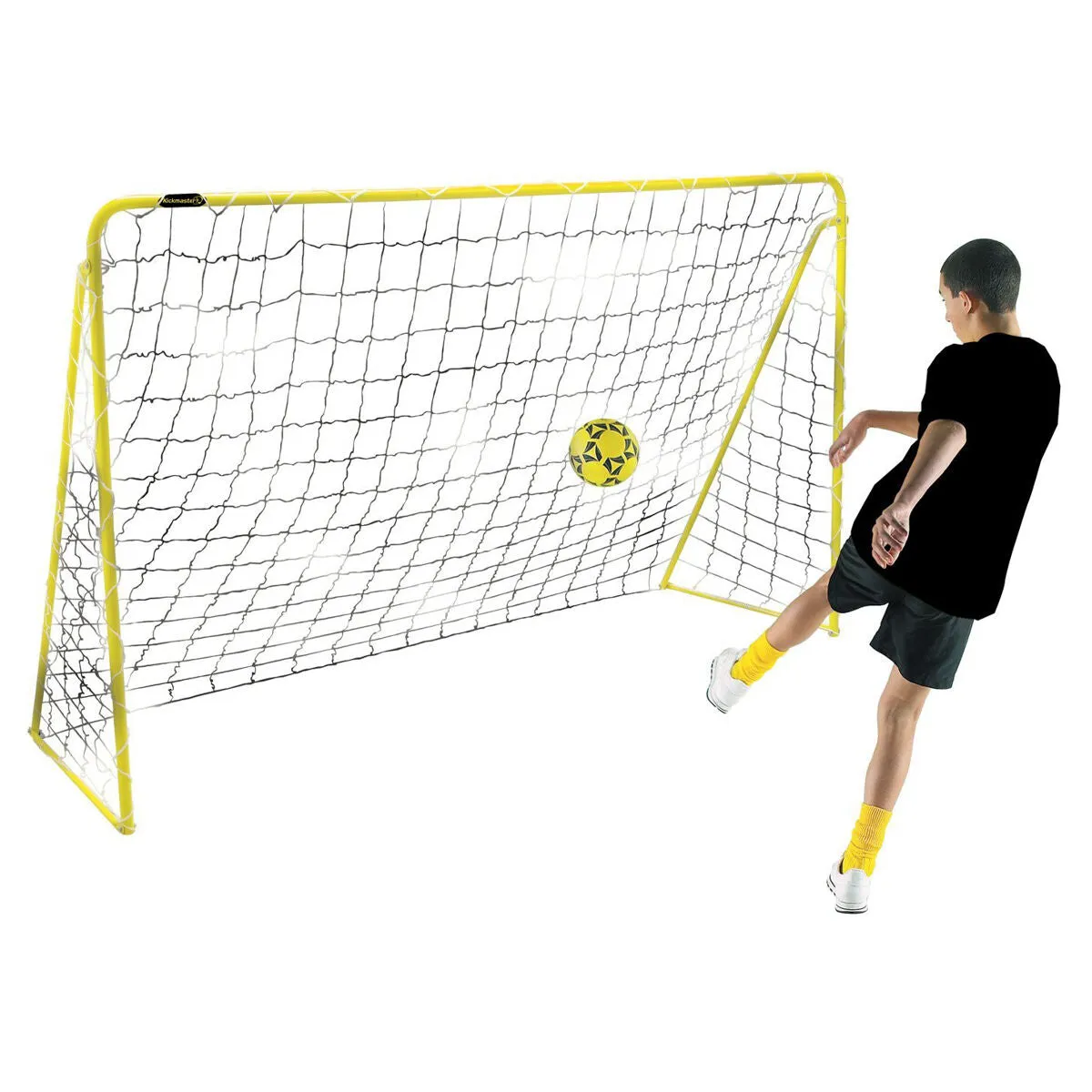 Kickmaster 7ft Premier Goal