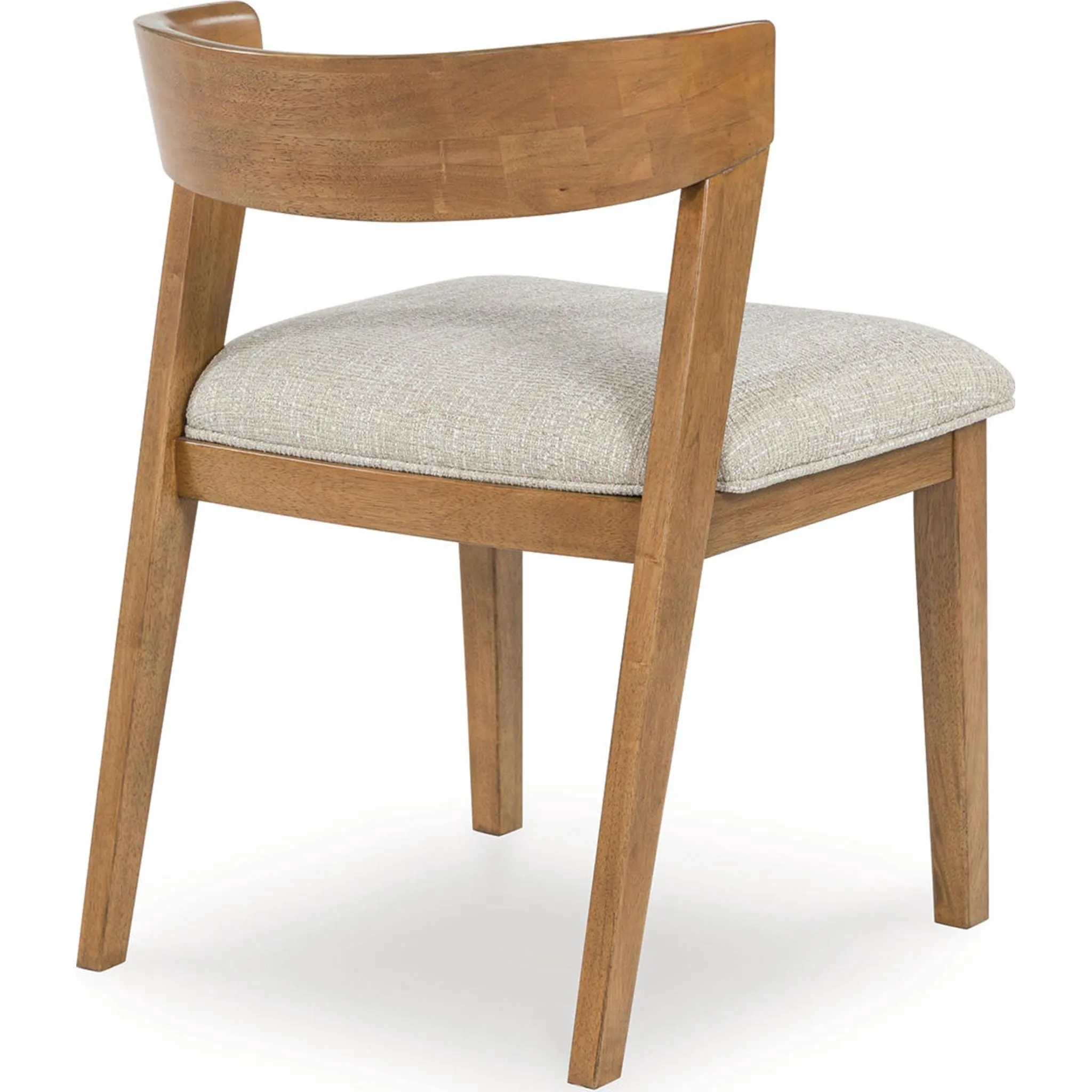 Kristiland-Exclusive Side Chair