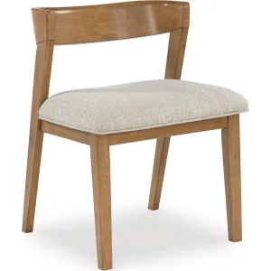 Kristiland-Exclusive Side Chair