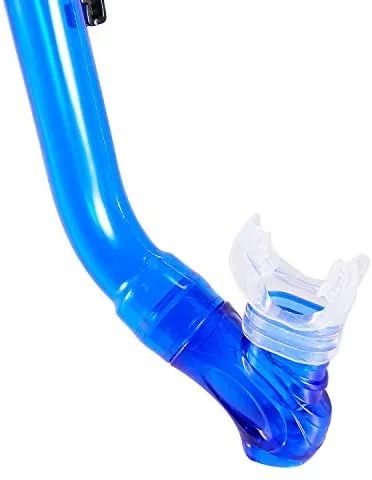 KUYOU Kids Snorkel Set