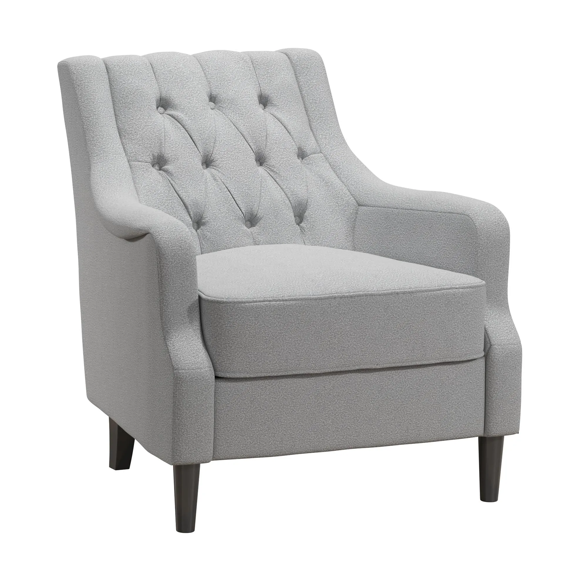 Lannon Upholstered Accent Chair