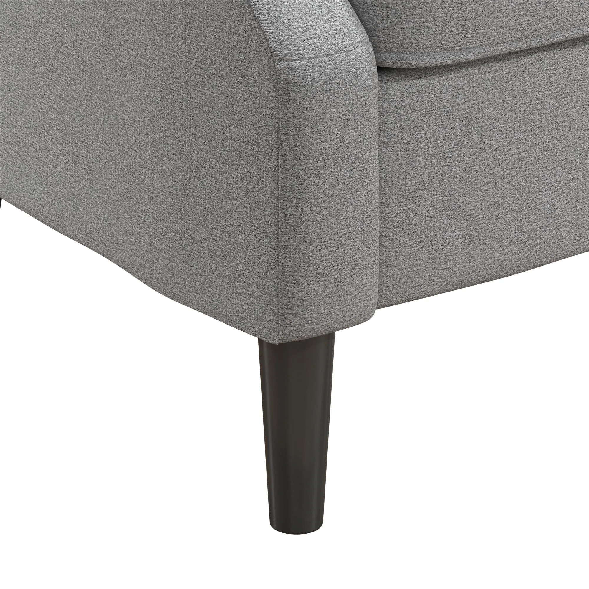 Lannon Upholstered Accent Chair