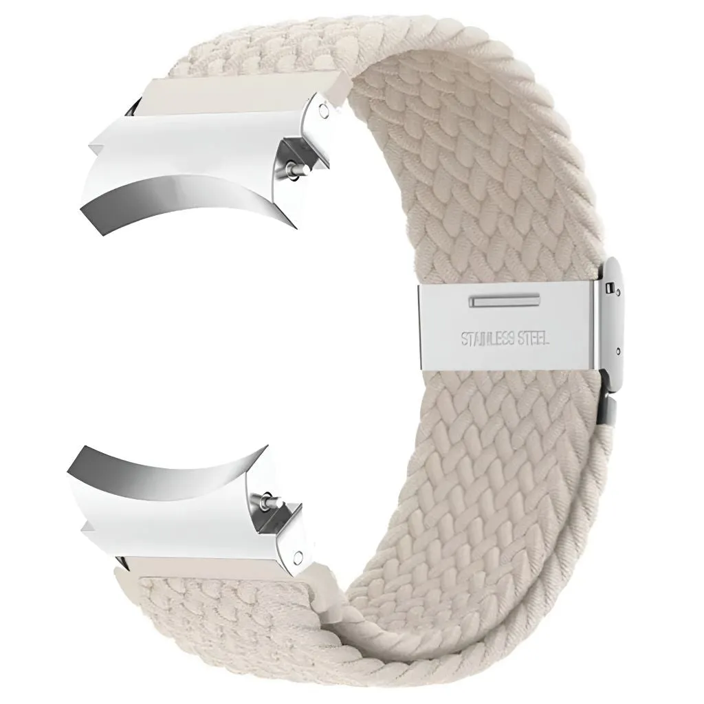 Libero Nylon Galaxy Sports Band