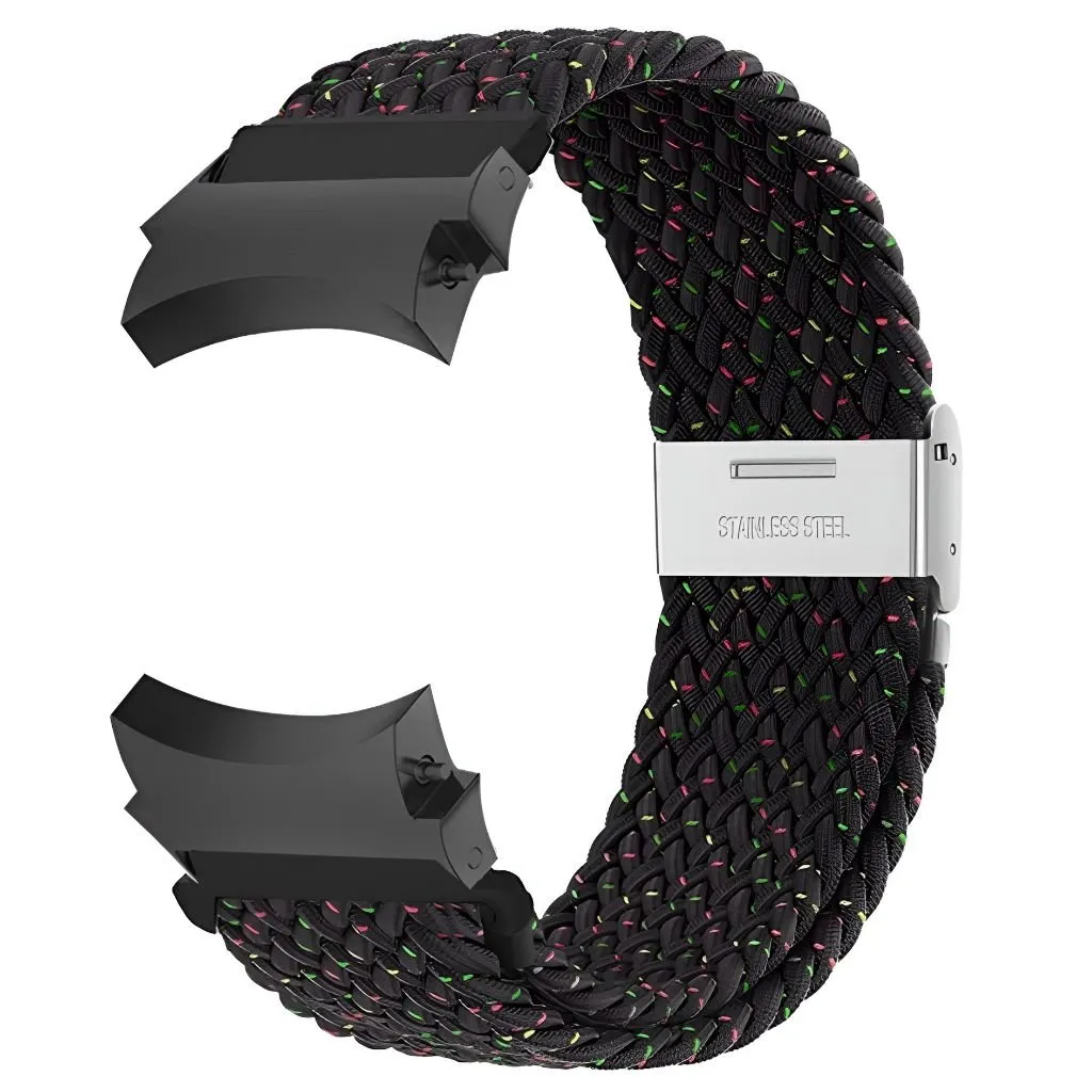 Libero Nylon Galaxy Sports Band