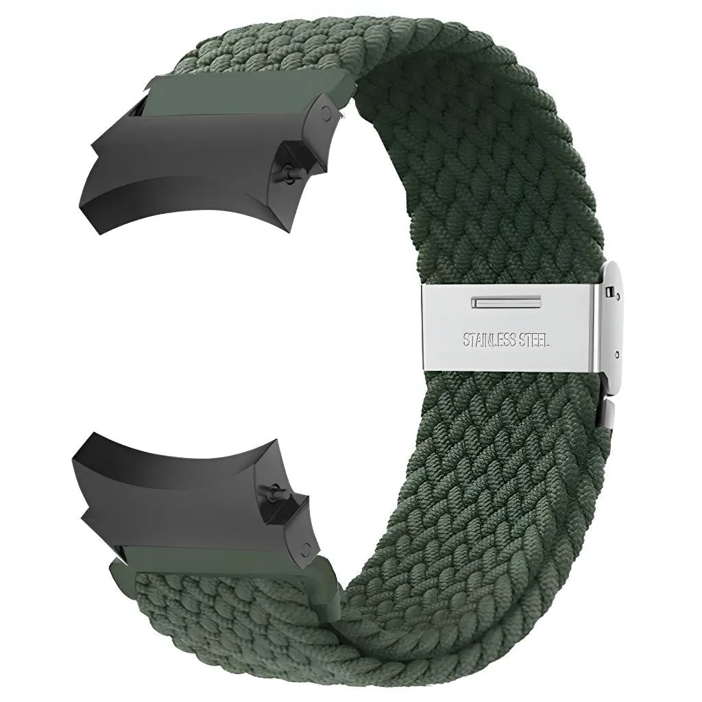 Libero Nylon Galaxy Sports Band